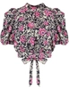 Harper & Yve MACEY BLOUSE DW24C400