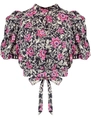 Harper & Yve MACEY BLOUSE DW24C400