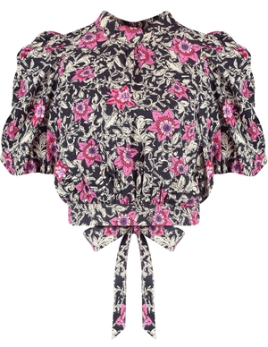 Harper & Yve MACEY BLOUSE DW24C400