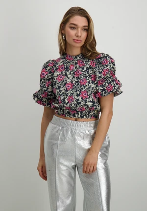 Harper & Yve MACEY BLOUSE DW24C400
