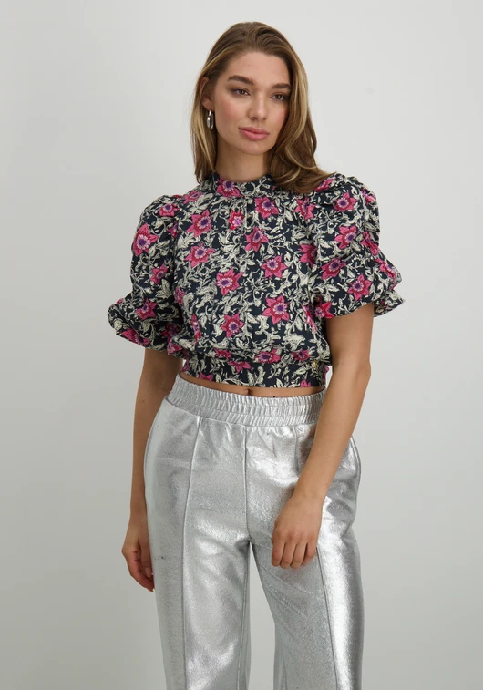 Harper & Yve MACEY BLOUSE DW24C400
