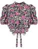 Harper & Yve MACEY BLOUSE DW24C400