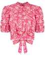 Harper & Yve MACEY BLOUSE SS25C400