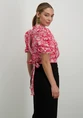 Harper & Yve MACEY BLOUSE SS25C400
