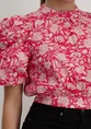 Harper & Yve MACEY BLOUSE SS25C400