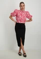 Harper & Yve MACEY BLOUSE SS25C400