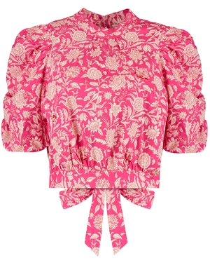 Harper & Yve MACEY BLOUSE SS25C400