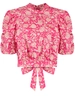 Harper & Yve MACEY BLOUSE SS25C400