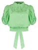 Harper & Yve MACEY BLOUSE SS25J400