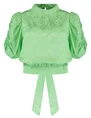 Harper & Yve MACEY BLOUSE SS25J400