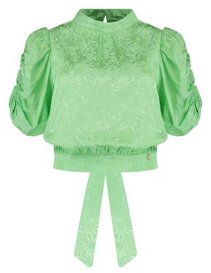 Harper & Yve MACEY BLOUSE SS25J400