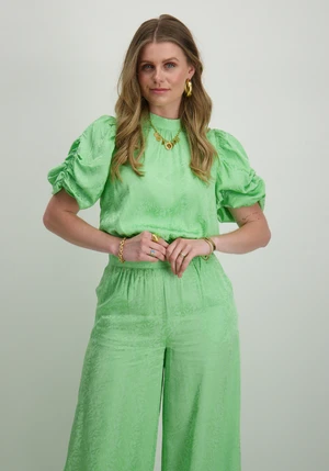 Harper & Yve MACEY BLOUSE SS25J400