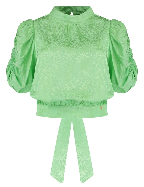 Harper & Yve MACEY BLOUSE SS25J400