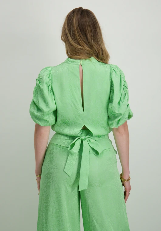 Harper & Yve MACEY BLOUSE SS25J400