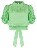 Harper & Yve MACEY BLOUSE SS25J400