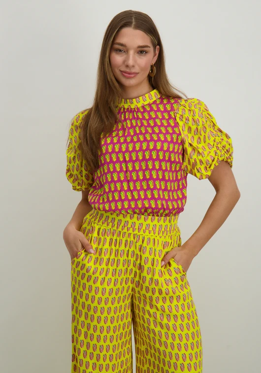 Harper & Yve MACEY TOP HS25J403
