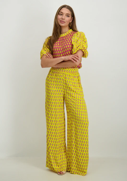 Harper & Yve MACEY TOP HS25J403