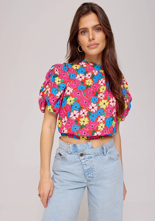 Harper & Yve MACEY TOP HS25J405
