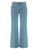 Harper & Yve MADELYNN JEANS HS25R102