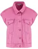 Harper & Yve MARA GILET HS24D211