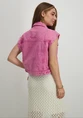 Harper & Yve MARA GILET HS24D211