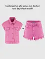 Harper & Yve MARA GILET HS24D211
