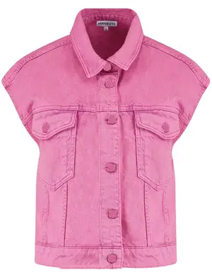 Harper & Yve MARA GILET HS24D211