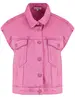 Harper & Yve MARA GILET HS24D211