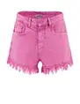 Harper & Yve MARA SHORT HS24D100