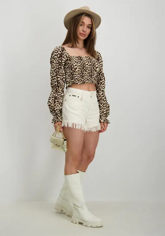 Harper & Yve MARA SHORT HS24D100