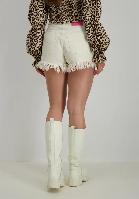 Harper & Yve MARA SHORT HS24D100