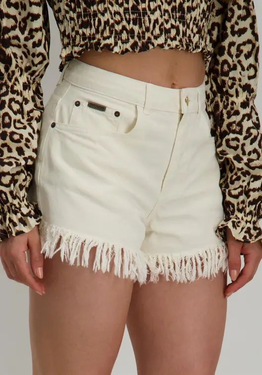 Harper & Yve MARA SHORT HS24D100
