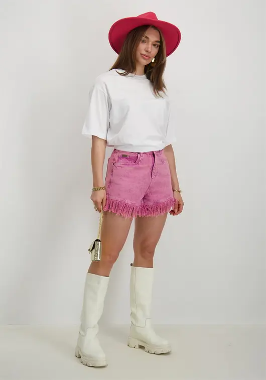 Harper & Yve MARA SHORT HS24D100