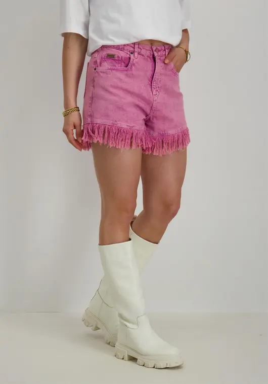 Harper & Yve MARA SHORT HS24D100