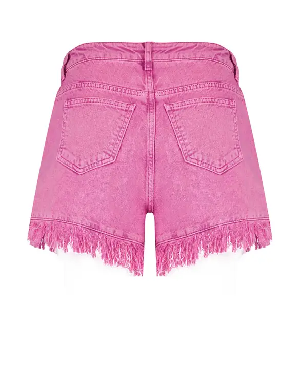 Harper & Yve MARA SHORT HS24D100