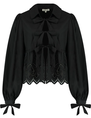 Harper & Yve MARAL BLOUSE DW24P609