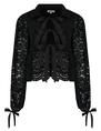 Harper & Yve MARAL BLOUSE SS25P606