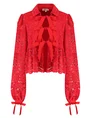 Harper & Yve MARAL BLOUSE SS25P606