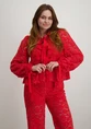Harper & Yve MARAL BLOUSE SS25P606
