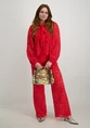 Harper & Yve MARAL BLOUSE SS25P606