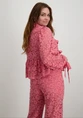 Harper & Yve MARAL BLOUSE SS25P606