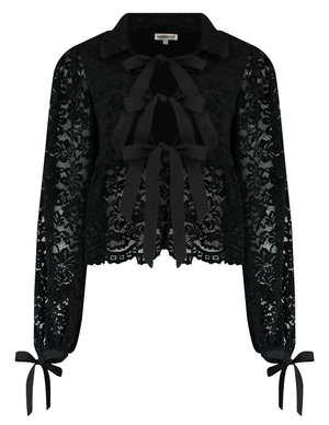 Harper & Yve MARAL BLOUSE SS25P606