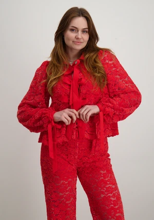 Harper & Yve MARAL BLOUSE SS25P606