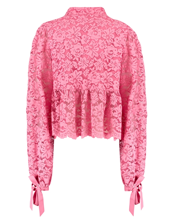 Harper & Yve MARAL BLOUSE SS25P606