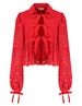 Harper & Yve MARAL BLOUSE SS25P606