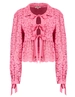 Harper & Yve MARAL BLOUSE SS25P606
