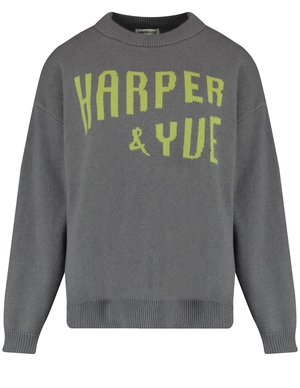 Harper & Yve MARLEY TRUI AW24P501