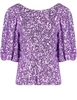 Harper & Yve MARSJA TOP DW24P603