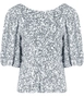 Harper & Yve MARSJA TOP DW24P603