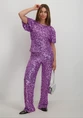 Harper & Yve MARSJA TOP DW24P603